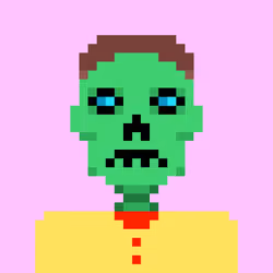 Brokers Undead #1299