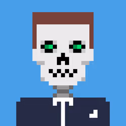 Brokers Undead #1277