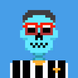 Brokers Undead #1087