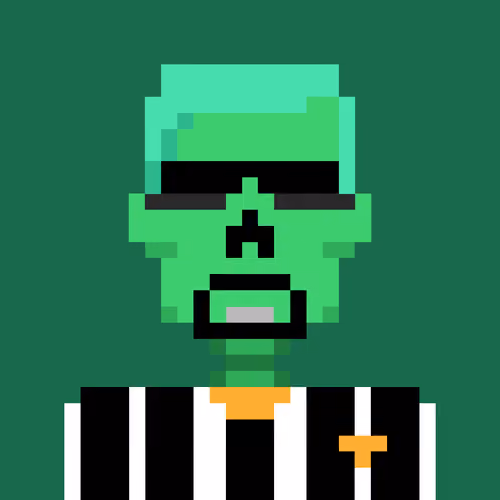Brokers Undead #2930