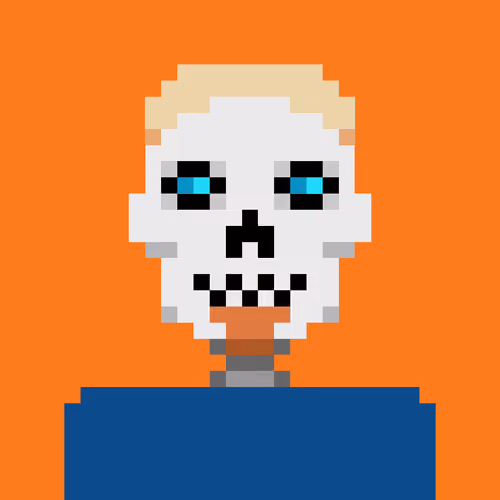 Brokers Undead #1172