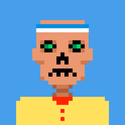 Brokers Undead #251