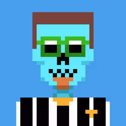 Brokers Undead #2016