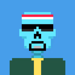 Brokers Undead #1609