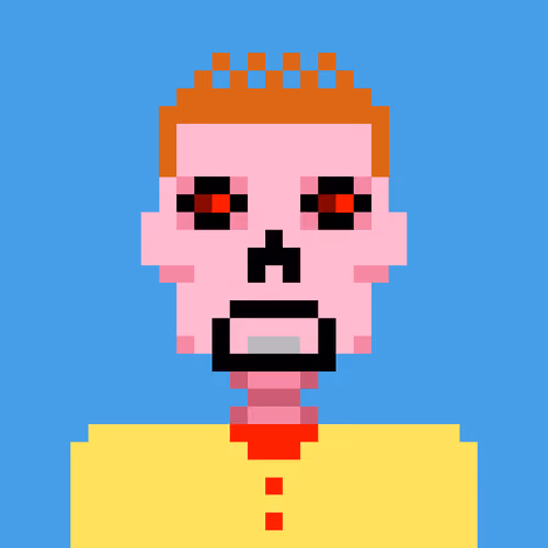 Brokers Undead #2786