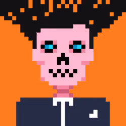 Brokers Undead #1906