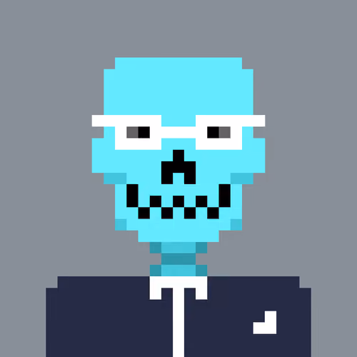 Brokers Undead #2594