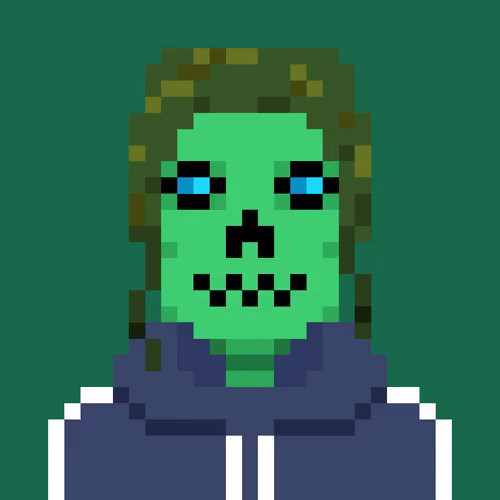 Brokers Undead #986