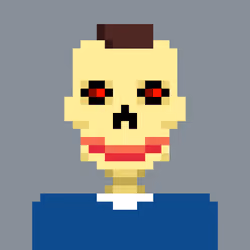 Brokers Undead #338
