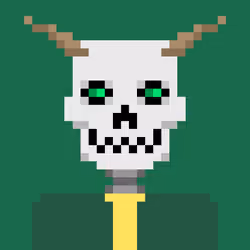 Brokers Undead #303