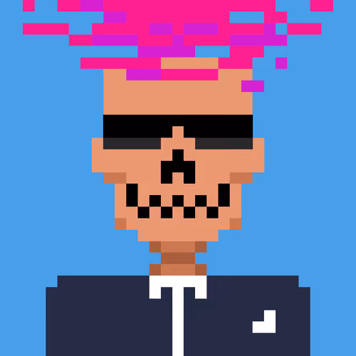 Brokers Undead #1448