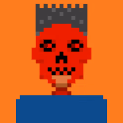 Brokers Undead #889