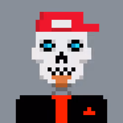 Brokers Undead #643