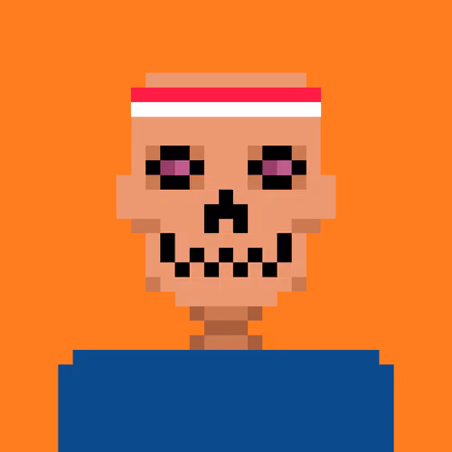 Brokers Undead #206