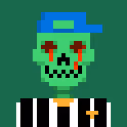 Brokers Undead #1142