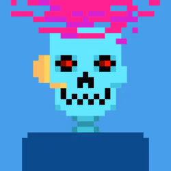 Brokers Undead #1279