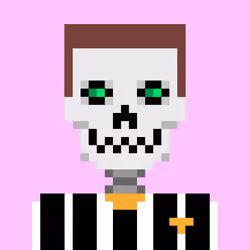 Brokers Undead #950