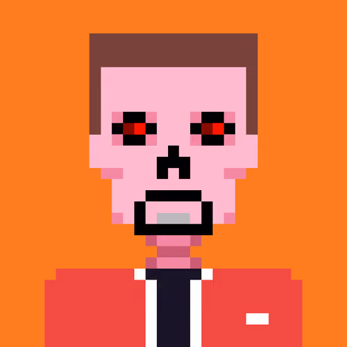 Brokers Undead #1386