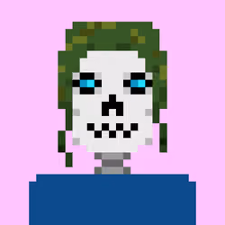 Brokers Undead #1699
