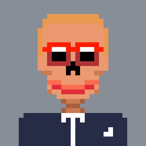 Brokers Undead #1454