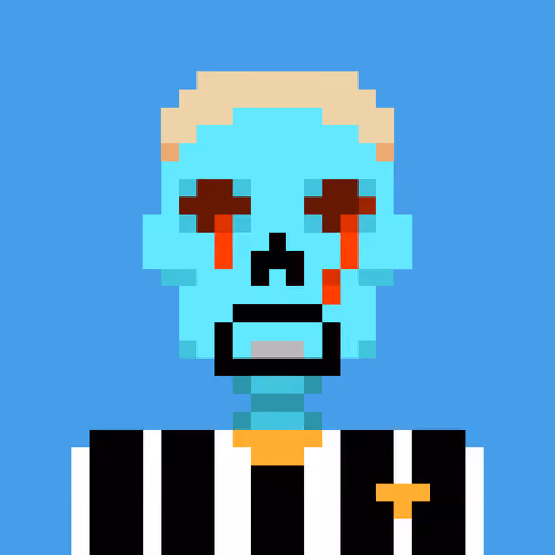Brokers Undead #1689