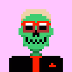 Brokers Undead #1278