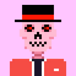 Brokers Undead #417
