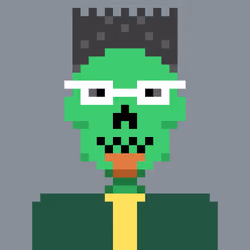 Brokers Undead #1535