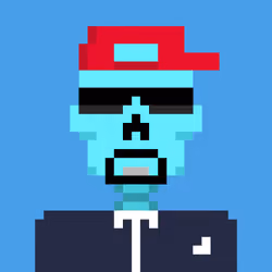 Brokers Undead #1836