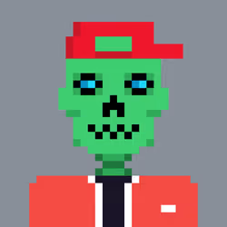 Brokers Undead #1761