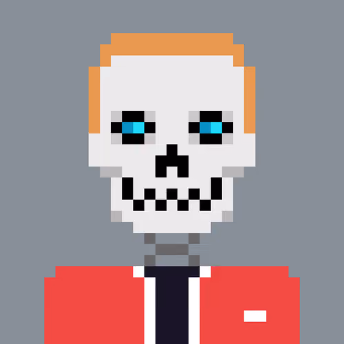 Brokers Undead #2791