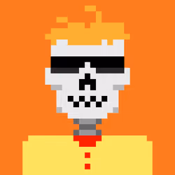 Brokers Undead #4278