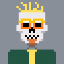 Brokers Undead #1695