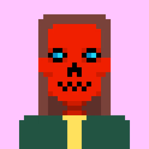 Brokers Undead #1443