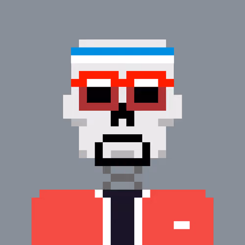 Brokers Undead #1444