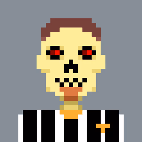 Brokers Undead #1079