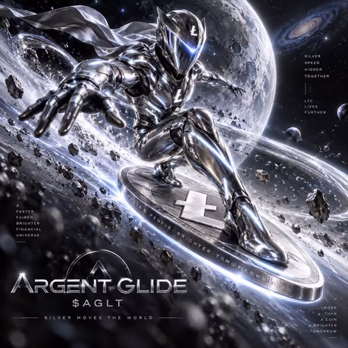 ARGENT GLIDE