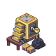BULLION MINER #1