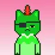 Bored Kitty #3221