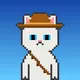 Bored Kitty #2464