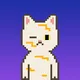 Bored Kitty #2470