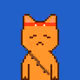 Bored Kitty #2674