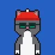 Bored Kitty #2677