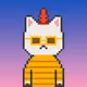 Bored Kitty #152