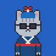 Bored Kitty #2686