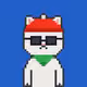 Bored Kitty #2681