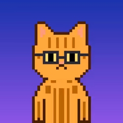 Bored Kitty #2684