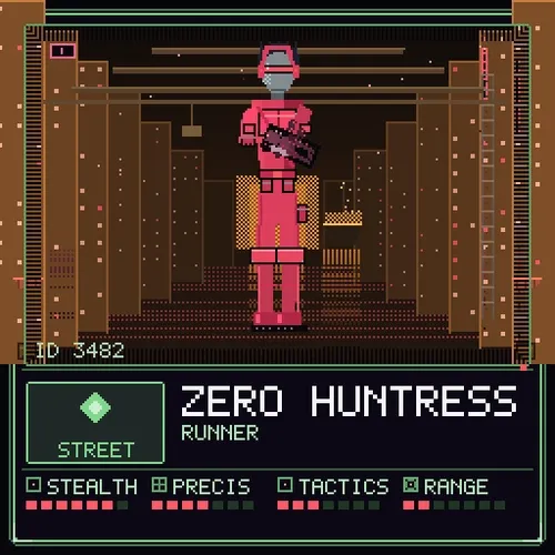 CYBER STRIKE #3482