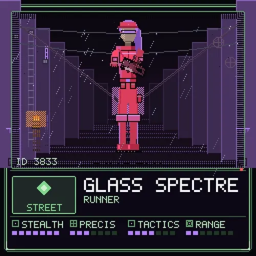 CYBER STRIKE #3833