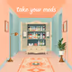 Take Your Meds #8